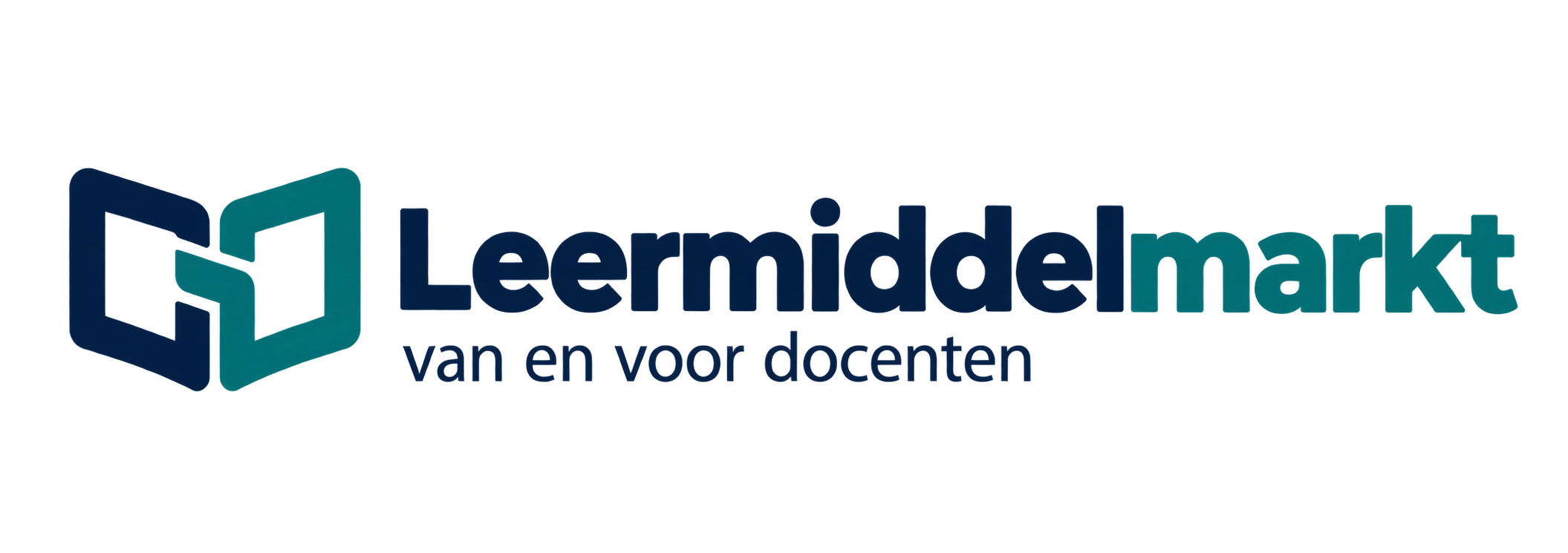Leermiddelmarkt, van en voor docenten